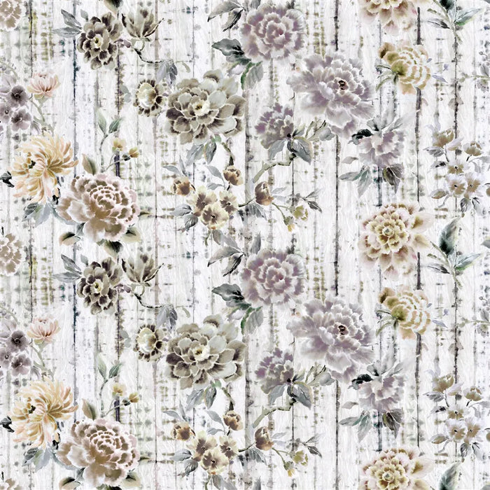 Designers Guild Kyoto Flower 4 Sample Sample FDG3081-04