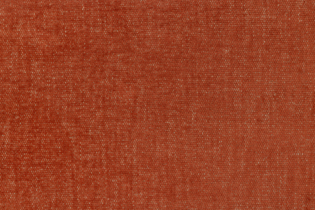 Christopher Farr Mawamba Terracotta Fabric