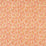 Christopher Farr Armatures Feuilles Orange Fabric