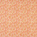 Christopher Farr Armatures Feuilles Orange Fabric