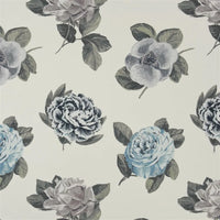 Designers Guild Caserta Noir Fabric F1892-03