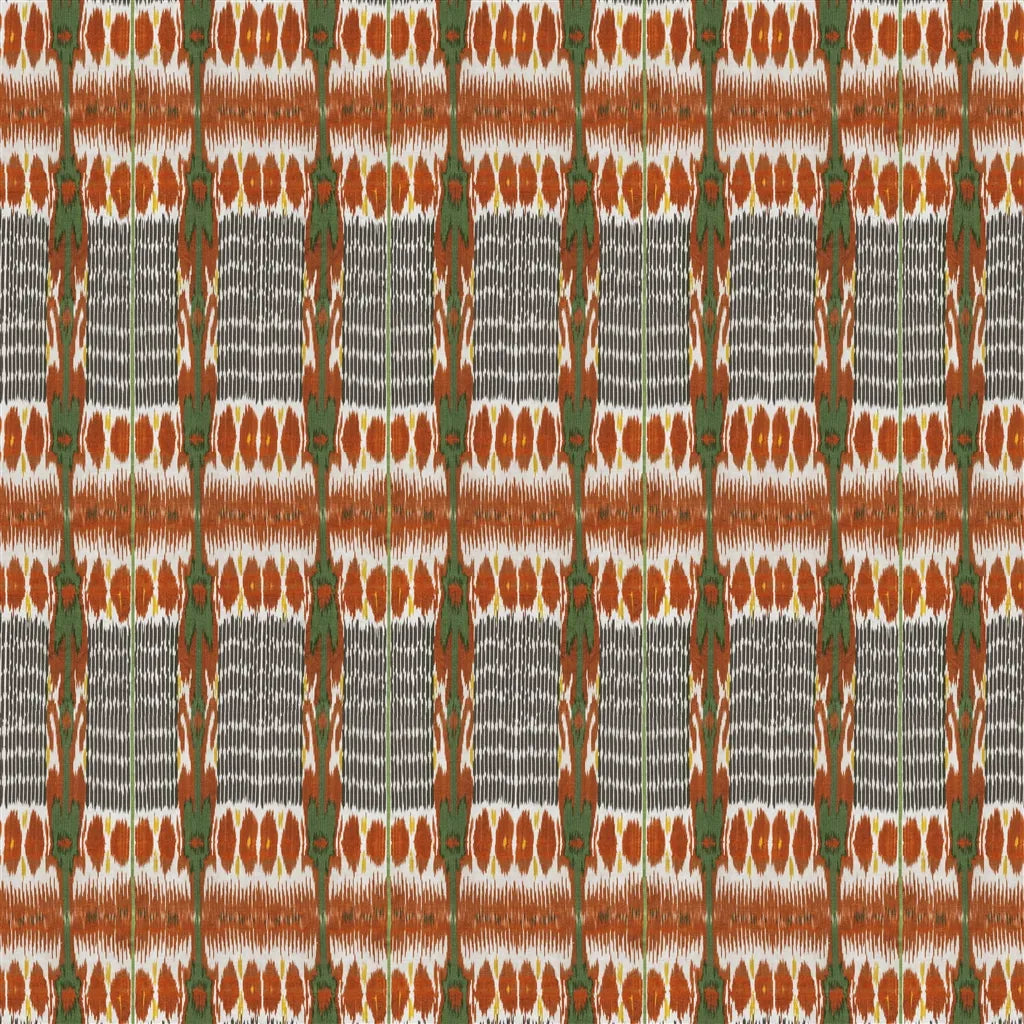 William Yeoward Lembata 1 Fabric FWY8092-01