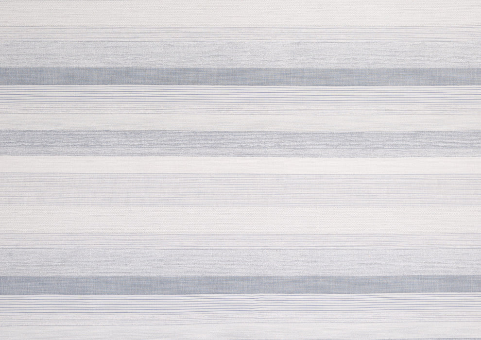 Christopher Farr Maya Perennials Performance Cielo Fabric Sample