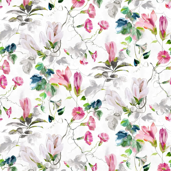 Designers Guild Japanese Magnolia 2 Sample Sample FDG3083-02