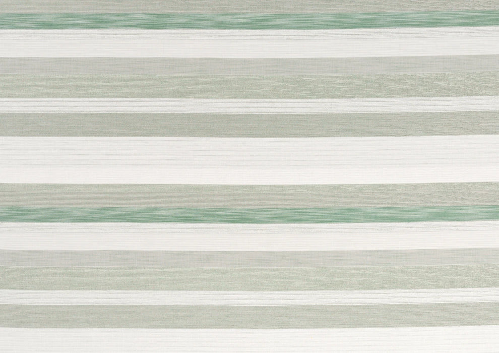 Christopher Farr Maya Perennials Performance Verde Fabric