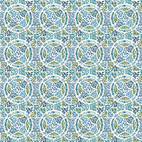 William Yeoward Pensthorpe 3 Fabric FWY8091-03