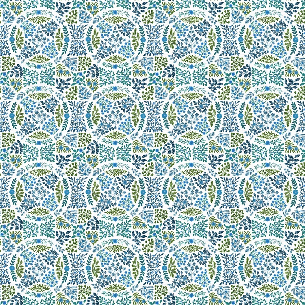 William Yeoward Pensthorpe 3 Fabric FWY8091-03
