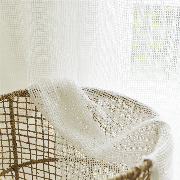 Designers Guild Bourdon 1 Sample Sample FDG3076-01