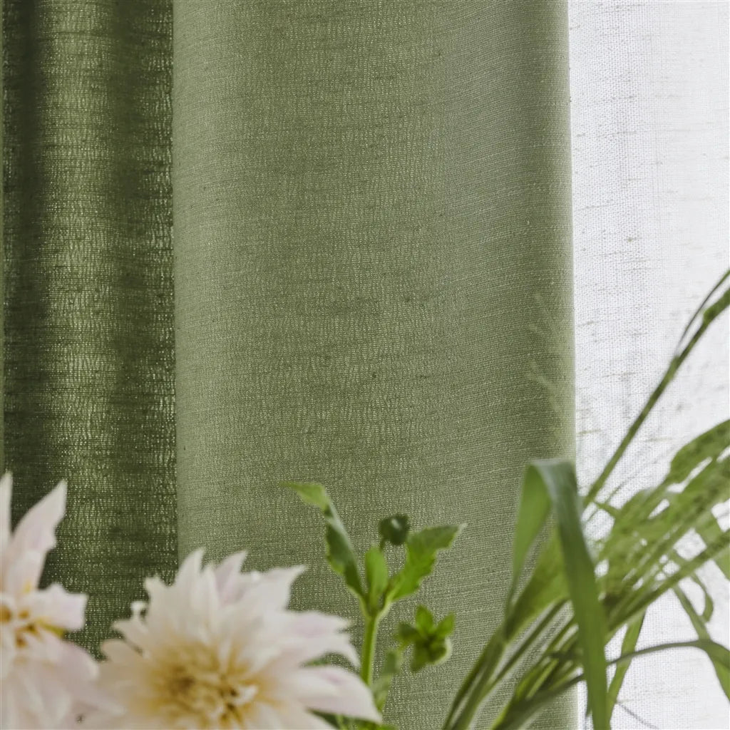 Designers Guild Mirissa 54 Fabric FDG2583-54