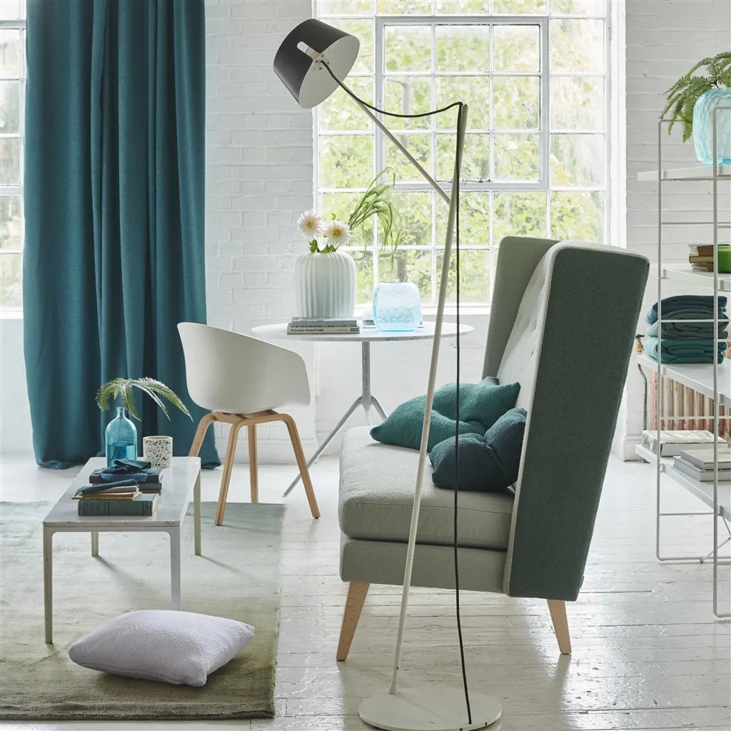 Designers Guild Mézan Stretto 1 Fabric FDG3074-01