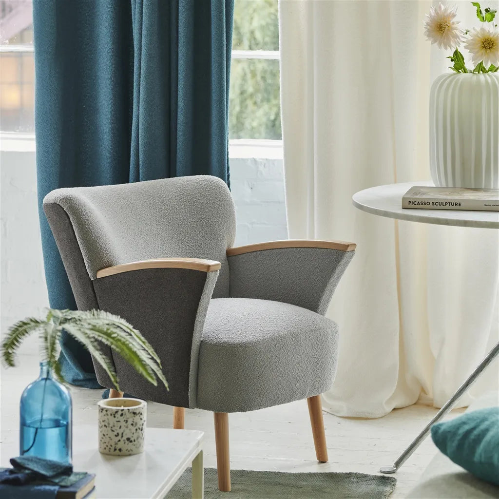 Designers Guild Mézan Stretto 6 Fabric FDG3074-06