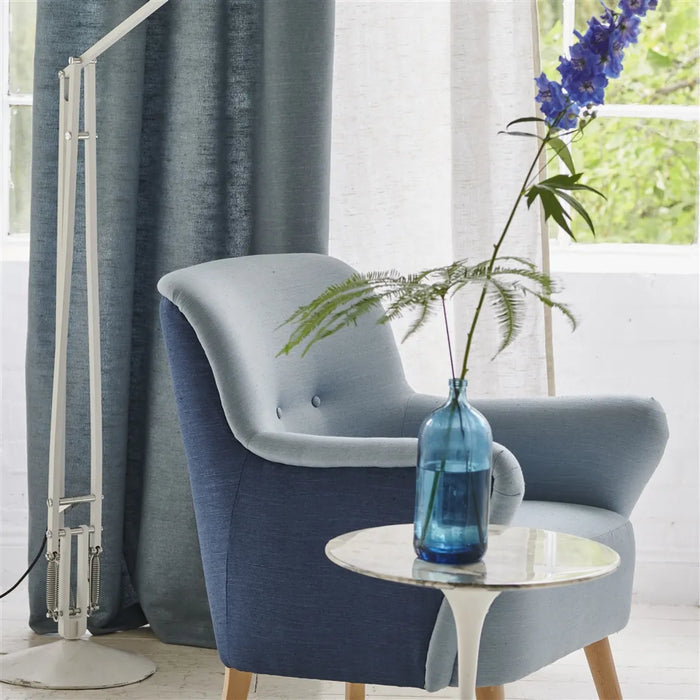 Designers Guild Mirissa 50 Fabric FDG2583-50