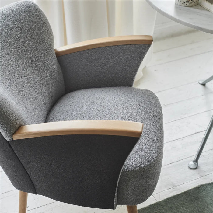 Designers Guild Mézan Stretto 10 Fabric FDG3074-10
