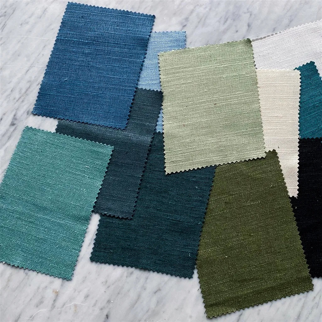 Designers Guild Mirissa 50 Fabric FDG2583-50