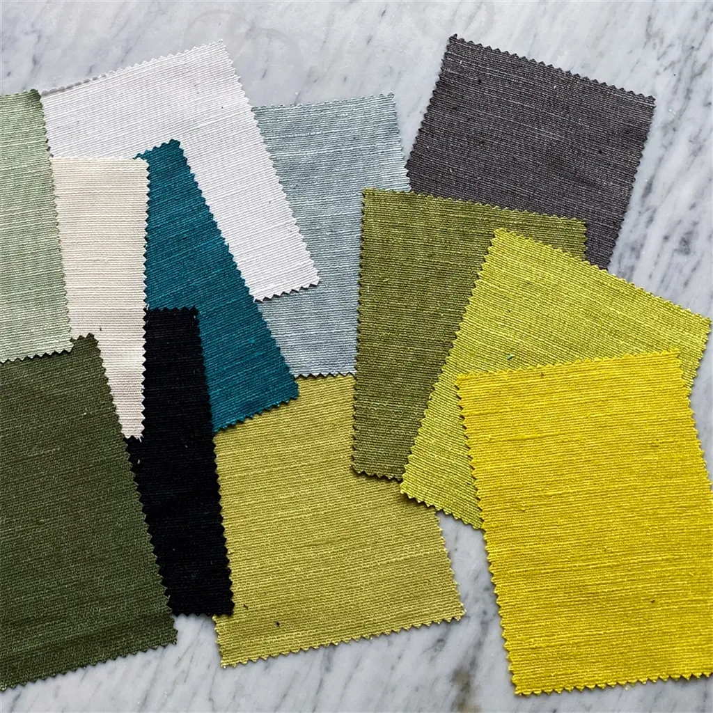 Designers Guild Mirissa 69 Fabric FDG2583-69