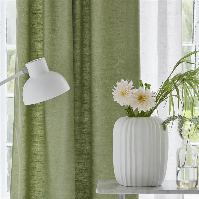 Designers Guild Mirissa 62 Fabric FDG2583-62