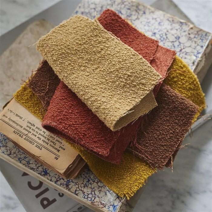Designers Guild Mézan Stretto 25 Fabric FDG3074-25