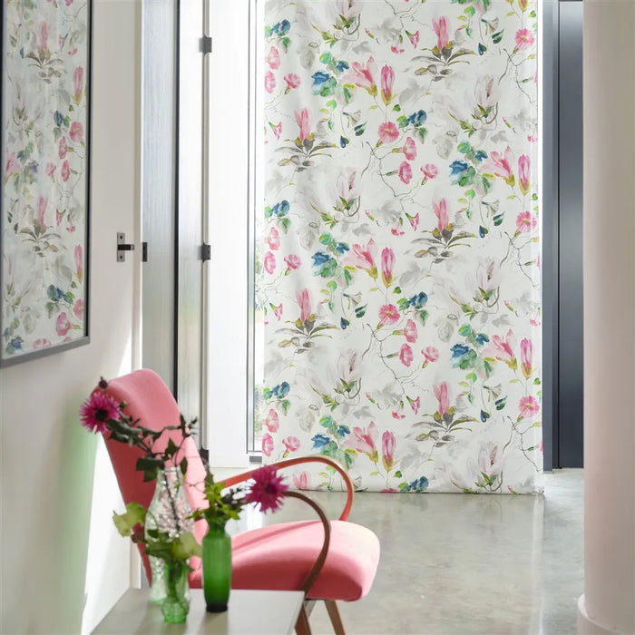 Designers Guild Japanese Magnolia 2 Sample Sample FDG3083-02