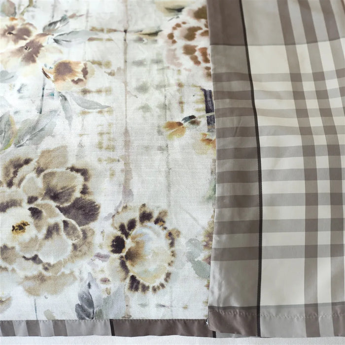 Designers Guild Kyoto Flower 4 Sample Sample FDG3081-04