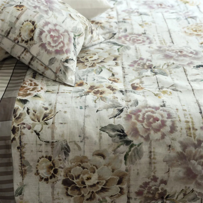 Designers Guild Kyoto Flower 4 Sample Sample FDG3081-04