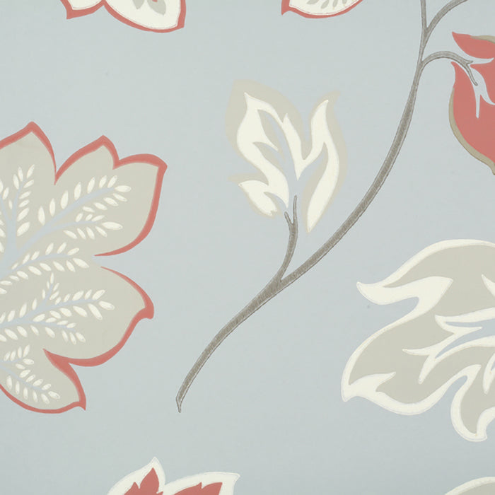 JF Fabrics 1541 64 Wallpaper Sample 5549364