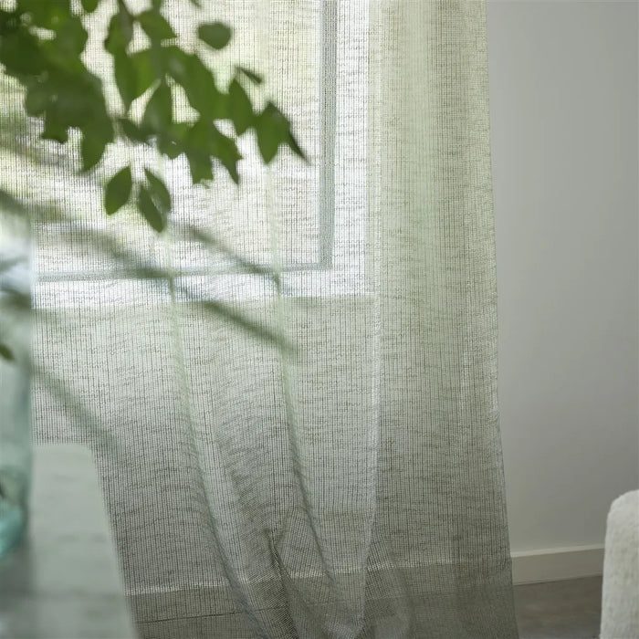 Designers Guild Shoshi Emerald Fabric FDG3063-02
