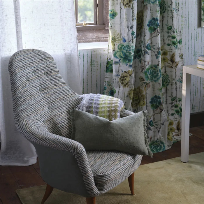 Designers Guild Sakiori 2 Sample Sample FDG3091-02