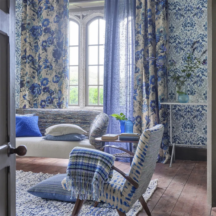 Designers Guild Hirigana 1 Sample Sample FDG3086-01
