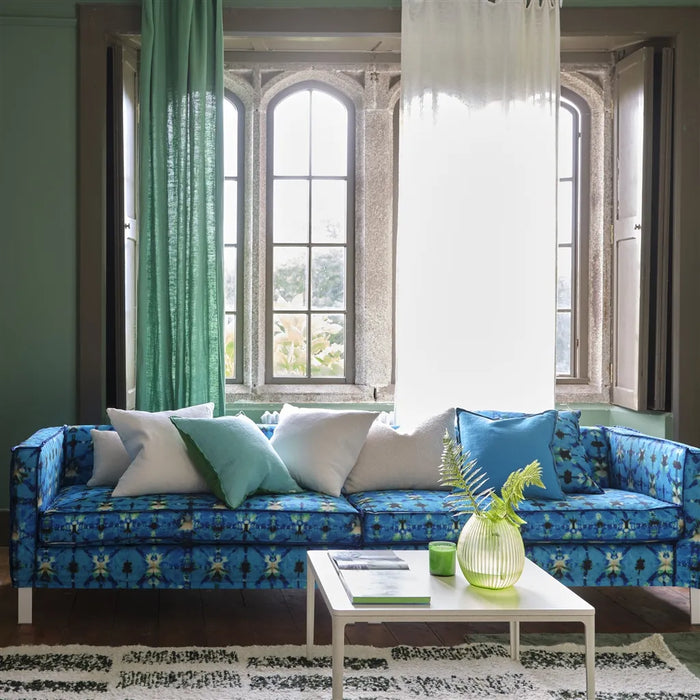 Designers Guild Shibori 1 Sample Sample FDG3082-01