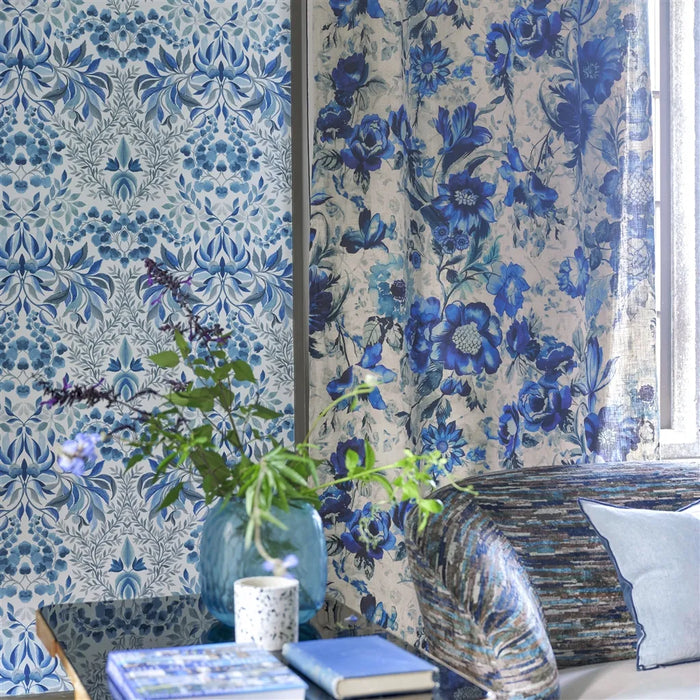Designers Guild Hirigana 1 Sample Sample FDG3086-01
