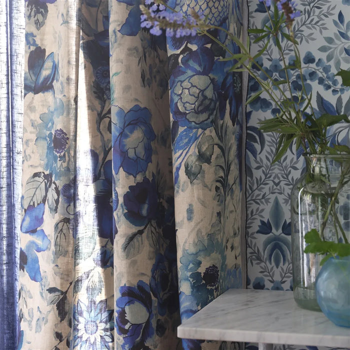 Designers Guild Hirigana 1 Sample Sample FDG3086-01