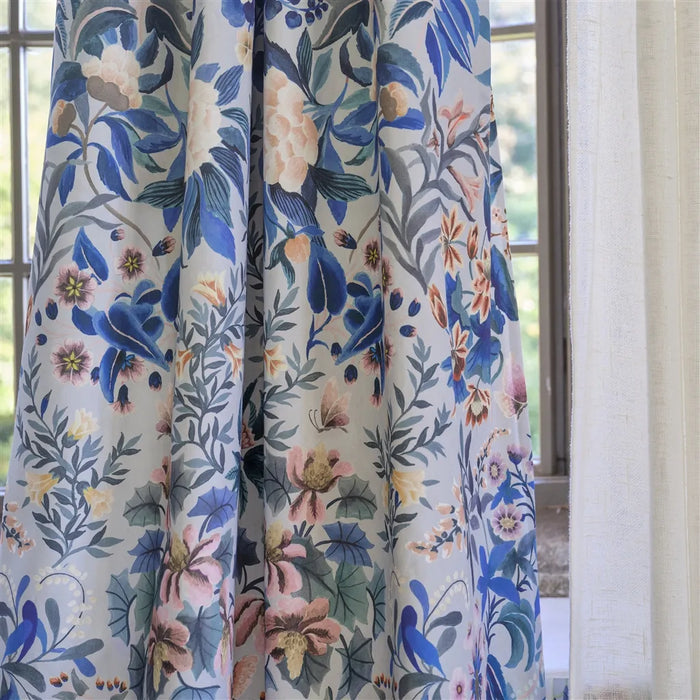 Designers Guild Ikebana Damask 2 Sample Sample FDG3077-02