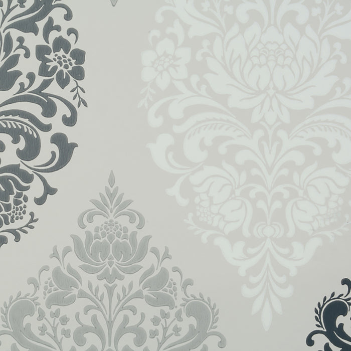 JF Fabrics 1543 96 Wallpaper Sample 5549596