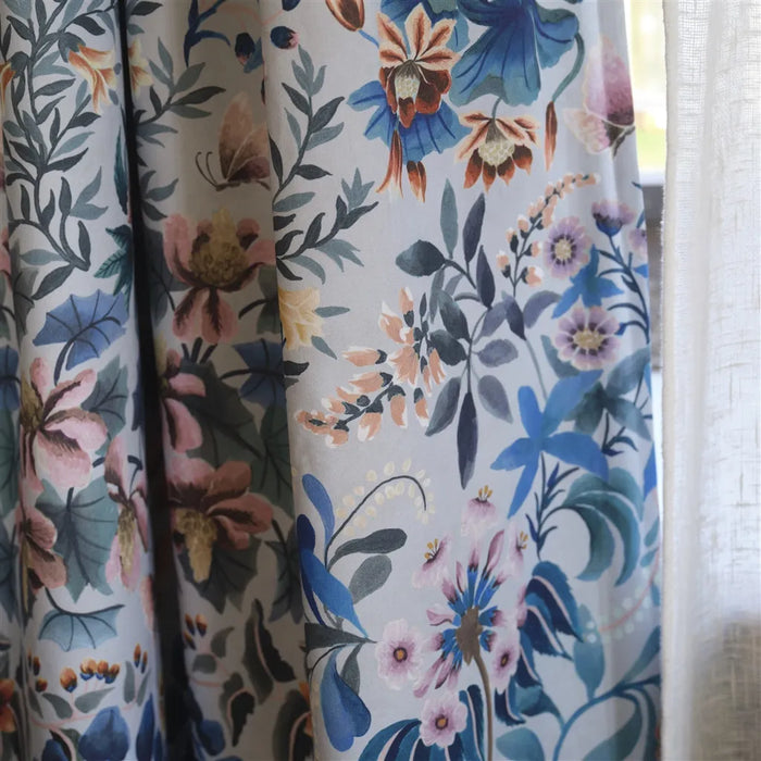 Designers Guild Ikebana Damask 2 Sample Sample FDG3077-02