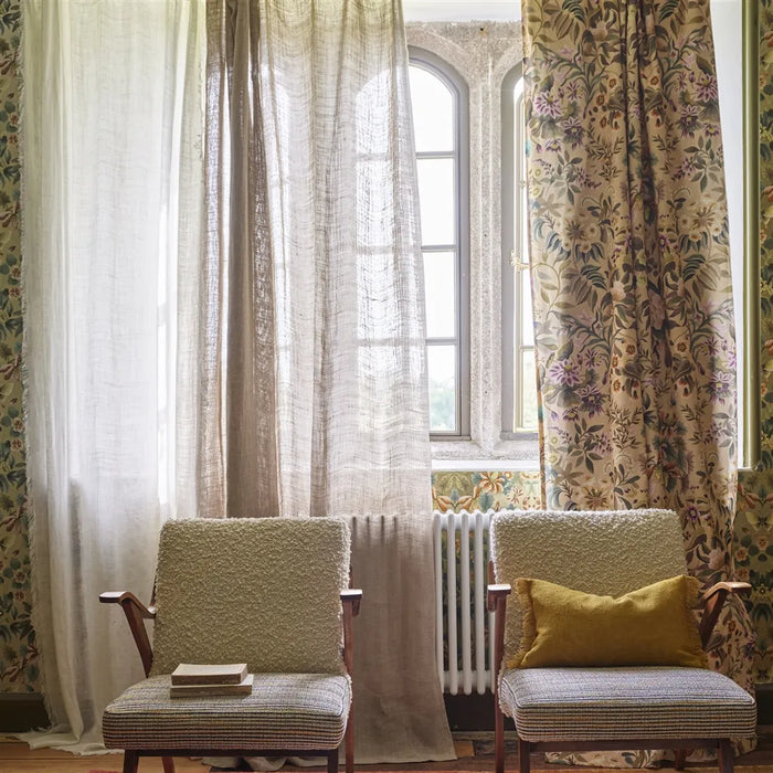 Designers Guild Ikebana Damask 5 Sample Sample FDG3077-05