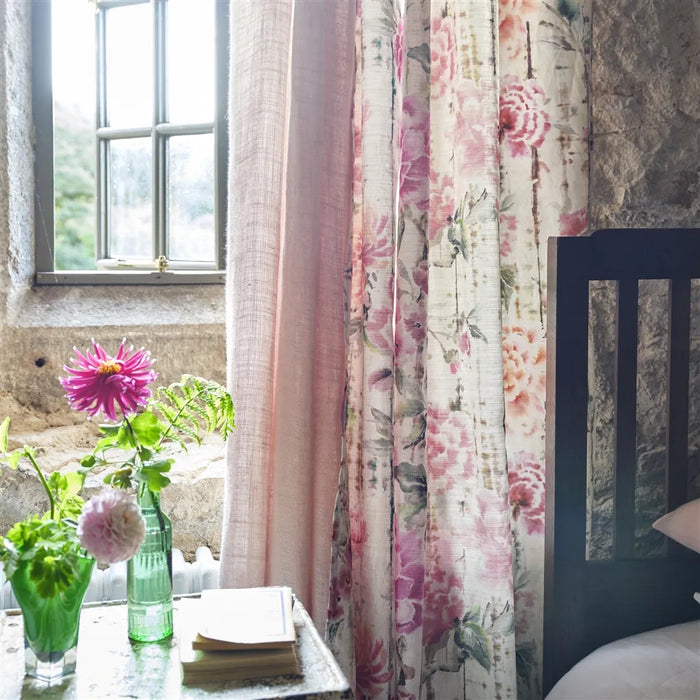 Designers Guild Kyoto Flower 3 Sample Sample FDG3081-03