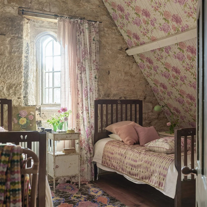 Designers Guild Kyoto Flower 3 Sample Sample FDG3081-03