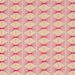 Christopher Farr Mikado Embroidered Hot Pink Fabric