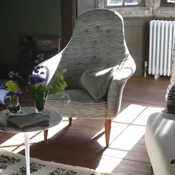 Designers Guild Sakiori 2 Sample Sample FDG3091-02