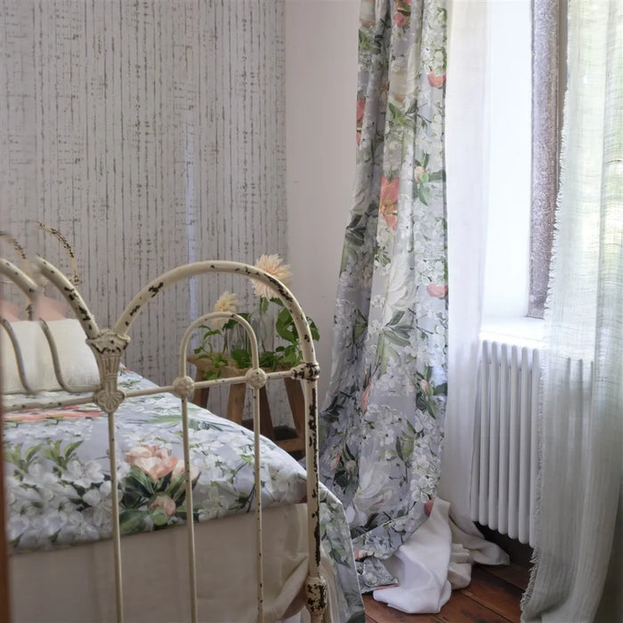 Designers Guild Peony Blossom 1 Sample Sample FDG3084-01
