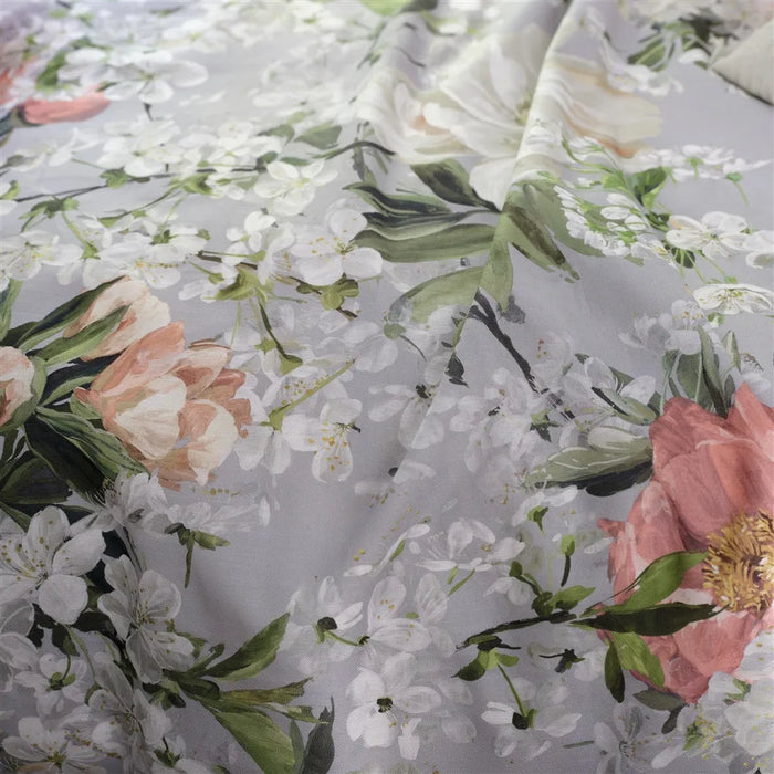 Designers Guild Peony Blossom 1 Sample Sample FDG3084-01