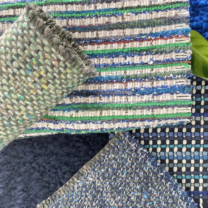 Designers Guild Sakiori 1 Sample Sample FDG3091-01