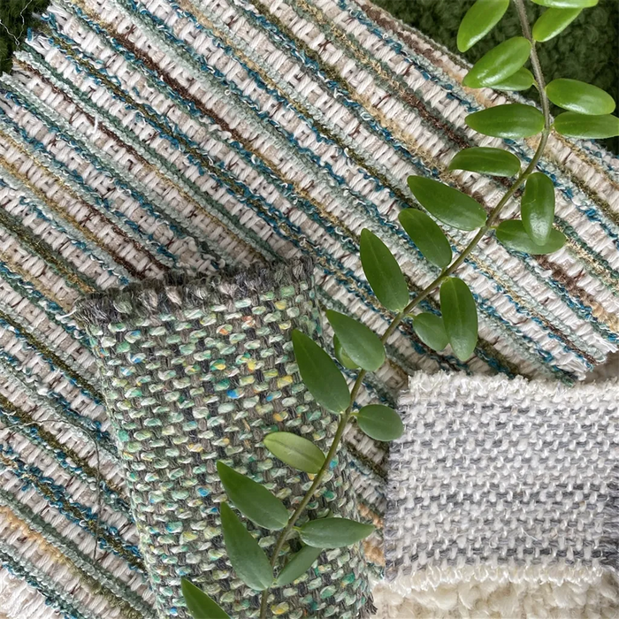 Designers Guild Sakiori 2 Sample Sample FDG3091-02