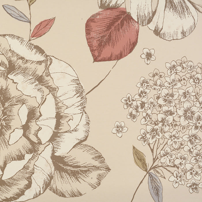 JF Fabrics 1546 33 Wallpaper Sample 5549833