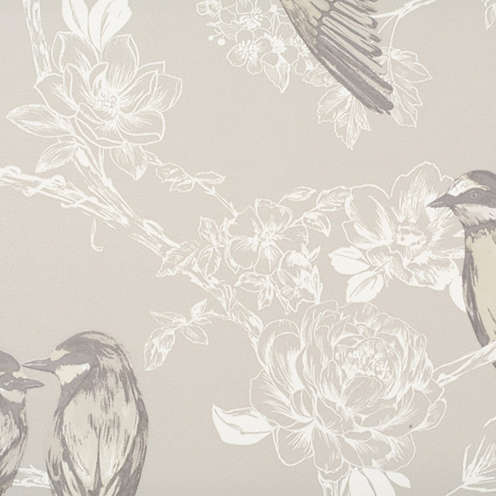 JF Fabrics 1547 95 Wallpaper Sample 5549995