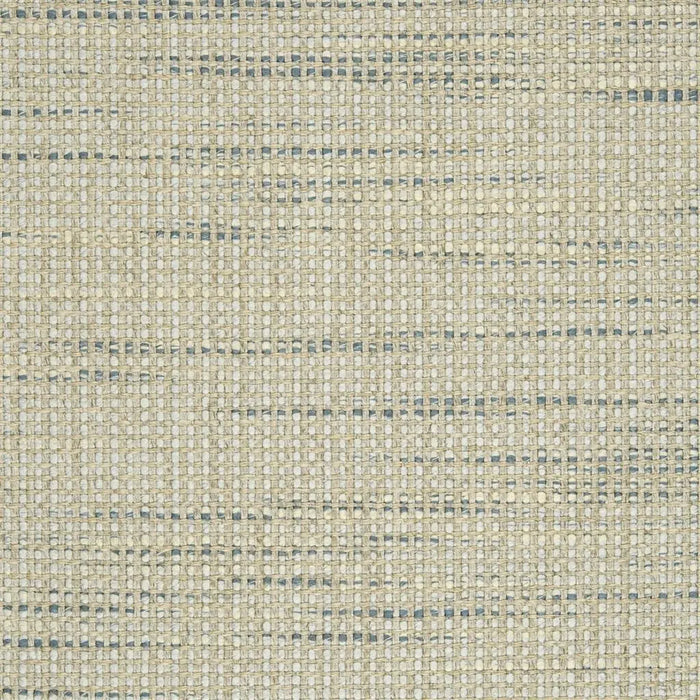 Designers Guild Virelle Zinc Fabric Sample F1961-02