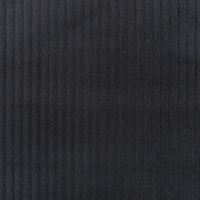 Ralph Lauren Edgemont Corduroy Black Fabric FRL5175-02