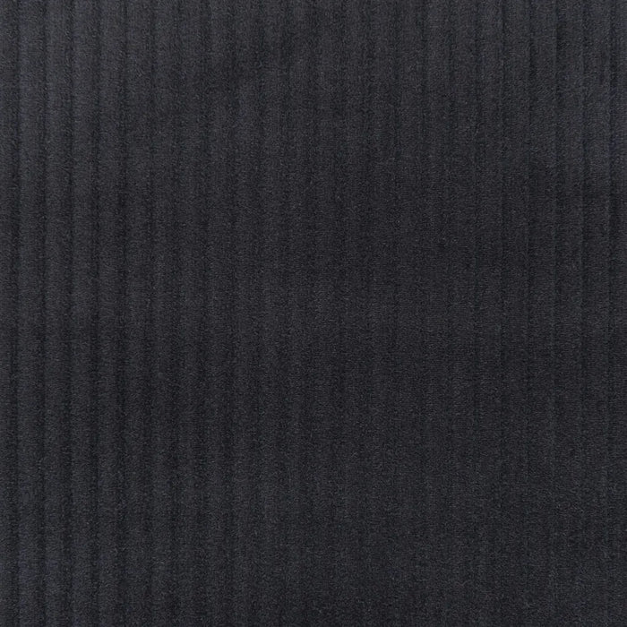Ralph Lauren Edgemont Corduroy Black Fabric FRL5175-02