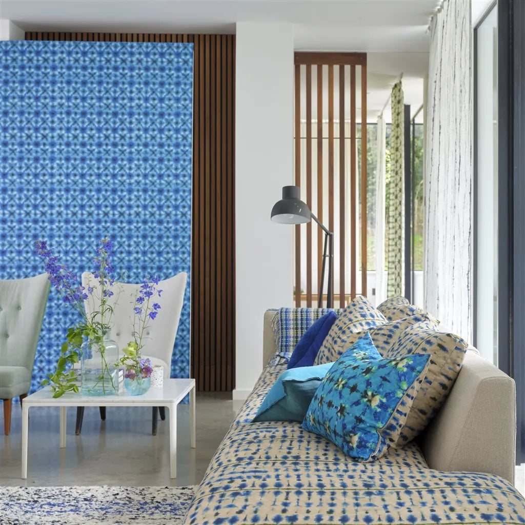 Designers Guild Shibori 4 Wallpaper PDG1160-04
