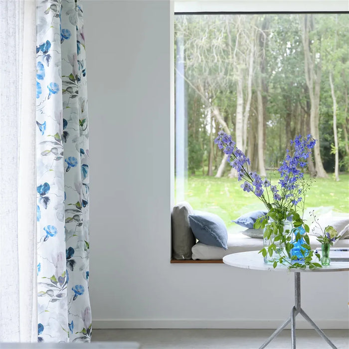 Designers Guild Japanese Magnolia 1 Sample Sample FDG3083-01